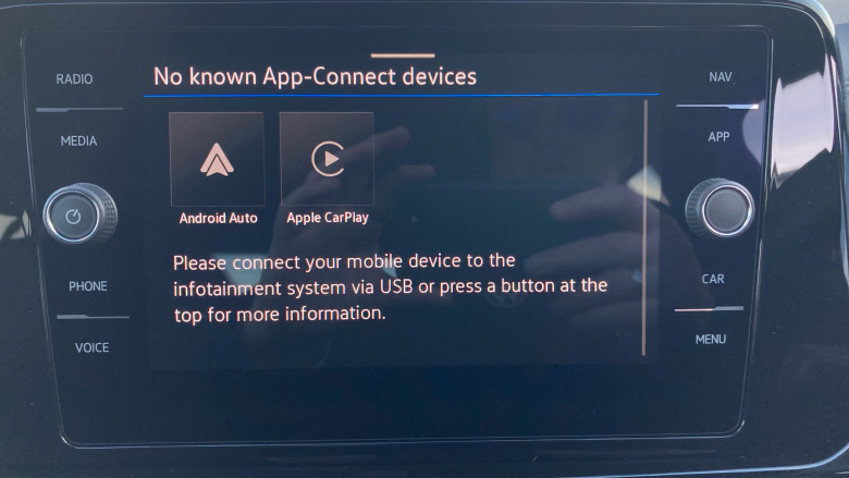 Volkswagen T-Roc 1.0 TSI 115 Style Design 5dr Petrol Hatchback